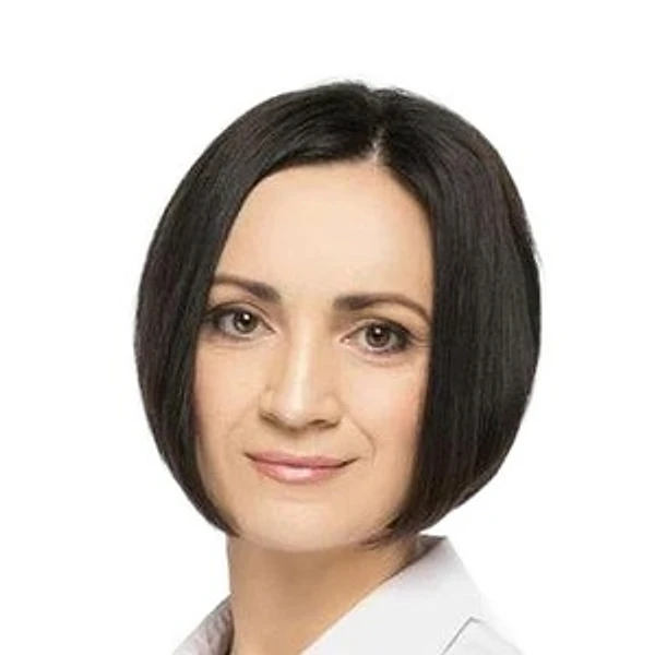 Смазнова Оксана Владимировна — Кардиолог, Диетолог, Сомнолог, Функциональный диагност, Тюмень