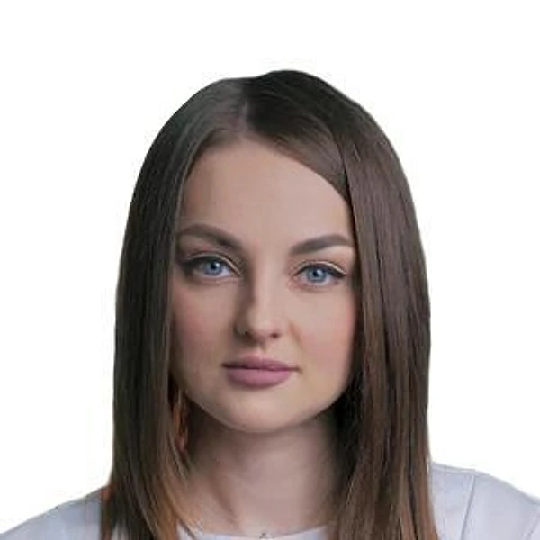 Юрковец Юлия Сергеевна — Врач УЗИ, Тюмень