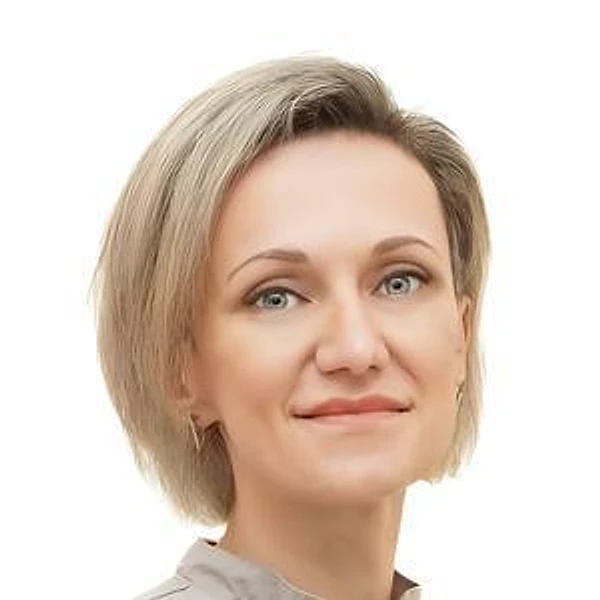 Немчинова Елена Александровна — Врач УЗИ, Детский врач УЗИ, Тюмень