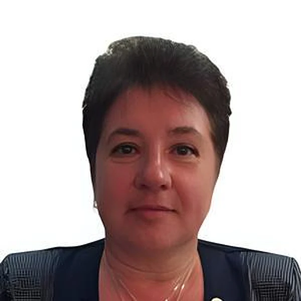 Денисова Нелли Евгеньевна — Логопед, Дефектолог, Нейропсихолог, Москва