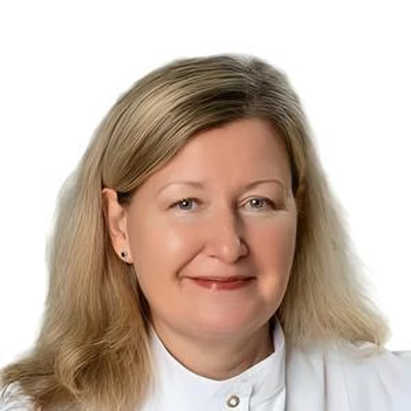 Гладышева Елена Владимировна — Офтальмолог (окулист), Офтальмолог-хирург, Муром