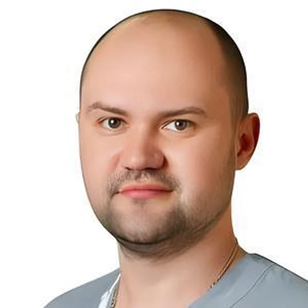 Сопильняк Николай Викторович — Стоматолог-хирург, Стоматолог-имплантолог, Новосибирск
