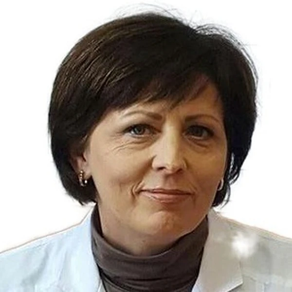 Погорелова Лариса Витальевна — Детский инфекционист, Инфекционист, Ставрополь