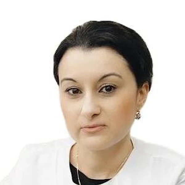 Демурчева Ирина Владимировна — Детский кардиолог, Педиатр, Ставрополь