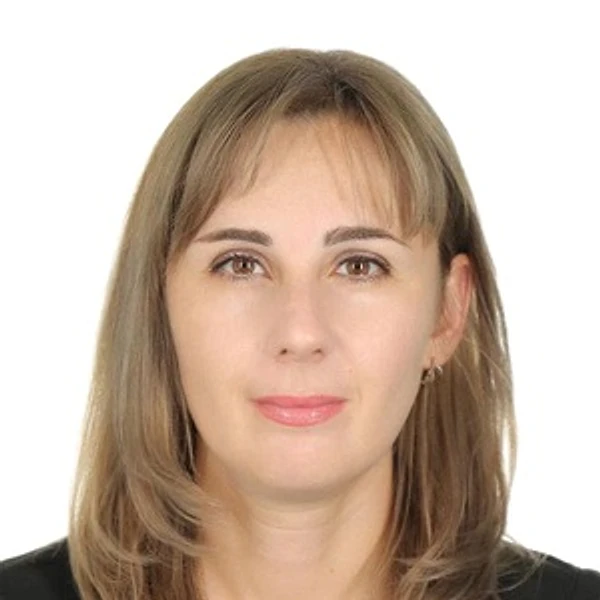 Зурначева Элина Геннадьевна — Детский кардиолог, Ставрополь