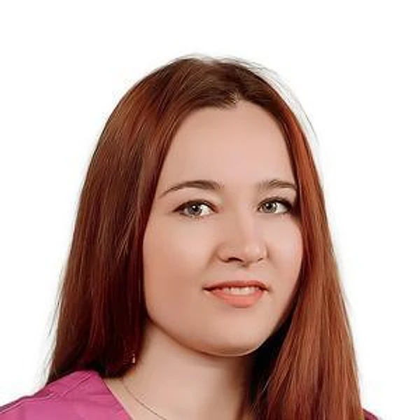 Верле Светлана Владимировна — Остеопат, Ставрополь