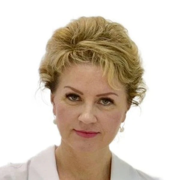 Жукова Елена Николаевна — Детский невролог, Ставрополь