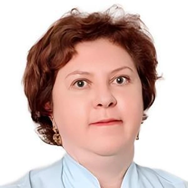 Кузовкина Анна Алексеевна — Невролог, Детский гомеопат, Детский невролог, Ставрополь
