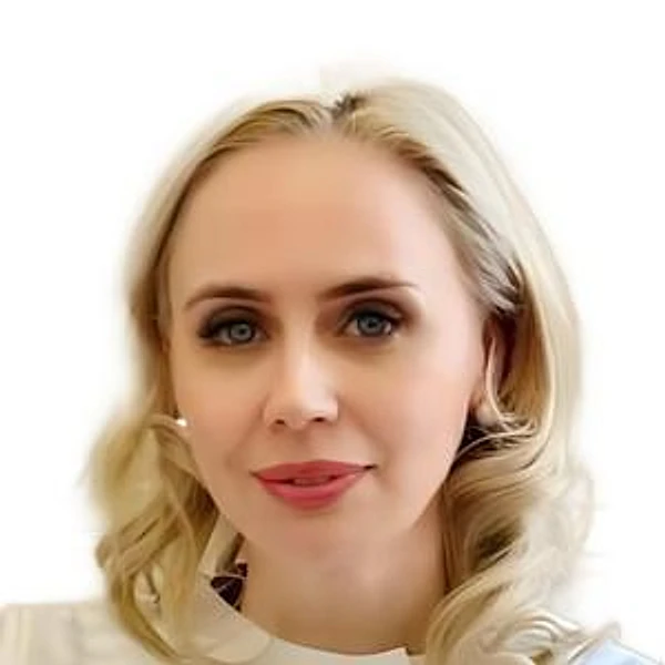 Парфененкова Кристина Геннадьевна — ЛОР, Детский ЛОР, Ставрополь