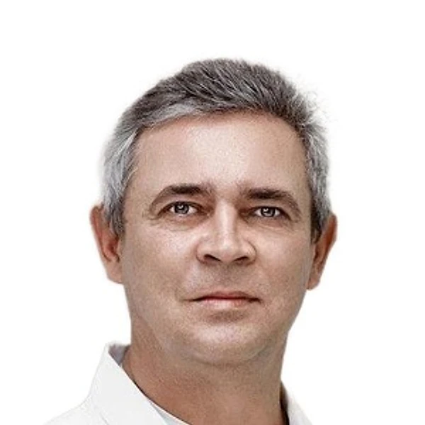 Меньшиков Дмитрий Геннадьевич — Хирург, Врач УЗИ, Флеболог, Эндоскопист, Москва