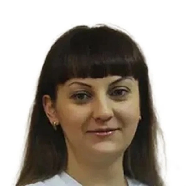 Ивлева Анна Леонидовна — Аллерголог, Гастроэнтеролог, Детский аллерголог, Иммунолог, Педиатр, Москва