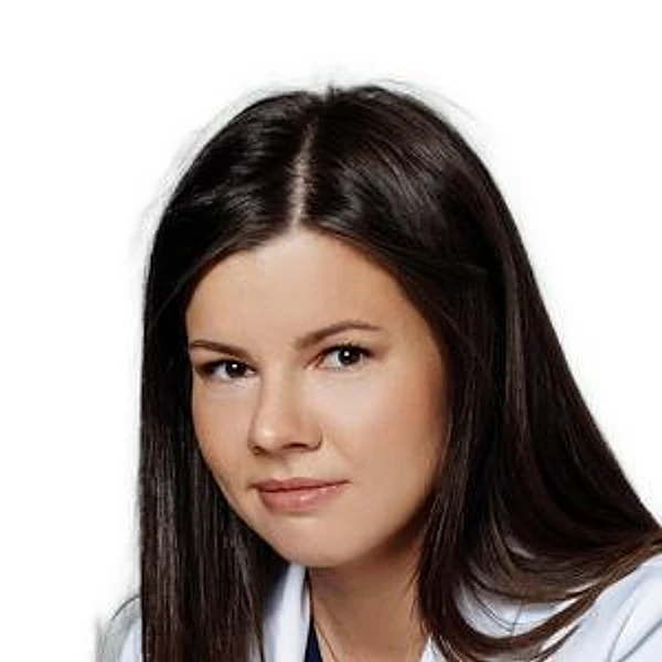 Козлова Анна Владимировна — Офтальмолог-хирург, Москва