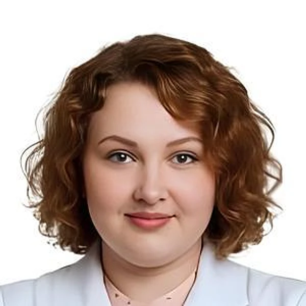 Мигунова Ирина Викторовна — Невролог, Детский невролог, Москва