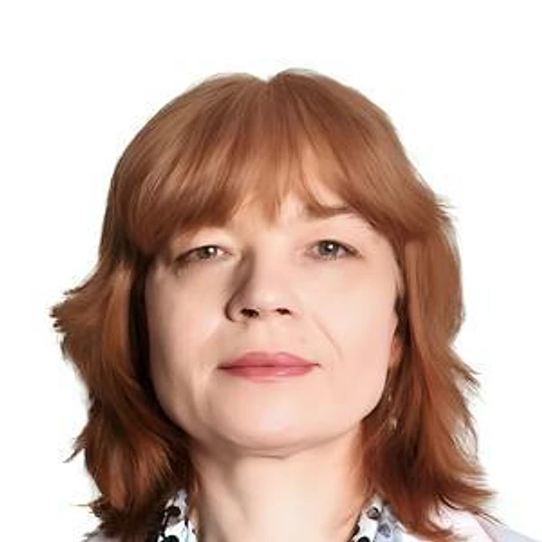 Бочкарева Татьяна Юрьевна — Терапевт, Москва