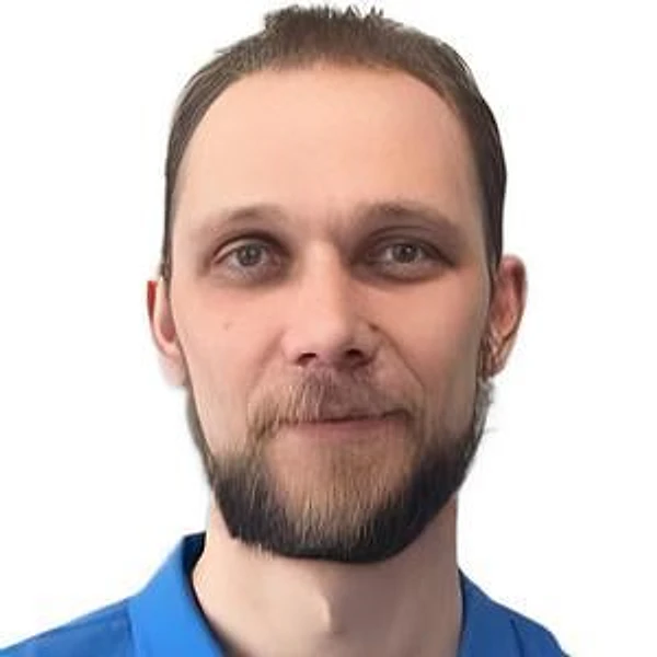 Жданов Алексей Николаевич — Стоматолог-ортопед, Санкт-Петербург