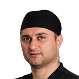 Мискарян Айк Сергеевич — Стоматолог-ортопед, Детский стоматолог-хирург, Стоматолог-хирург, Санкт-Петербург