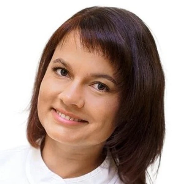 Норкина Анна Олеговна — Стоматолог, Санкт-Петербург