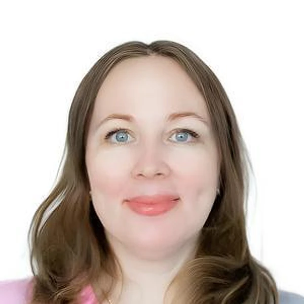 Игольницына Олеся Викторовна — Стоматолог-ортопед, Санкт-Петербург