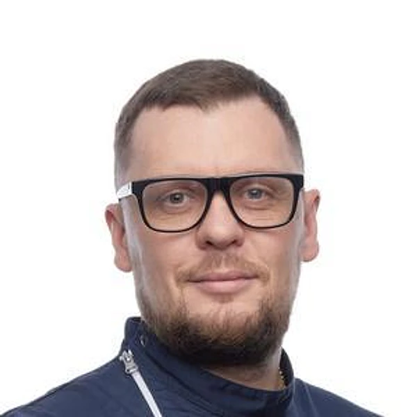 Худяков Андрей Владимирович — Пародонтолог, Стоматолог-имплантолог, Стоматолог-хирург, Санкт-Петербург