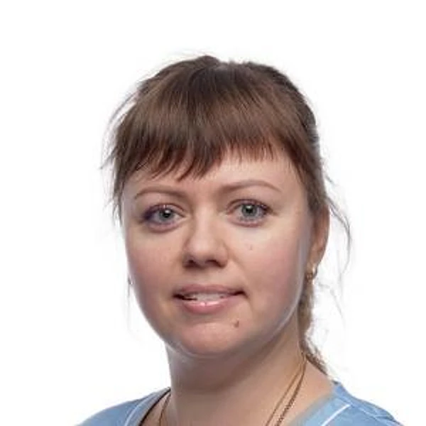 Костыгова Екатерина Сергеевна — Стоматолог, Санкт-Петербург