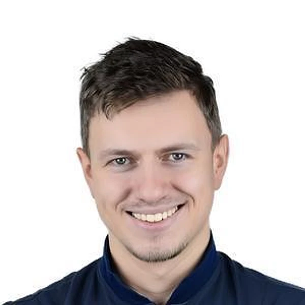 Власюк Сергей Леонидович — Стоматолог-ортопед, Гнатолог, Санкт-Петербург