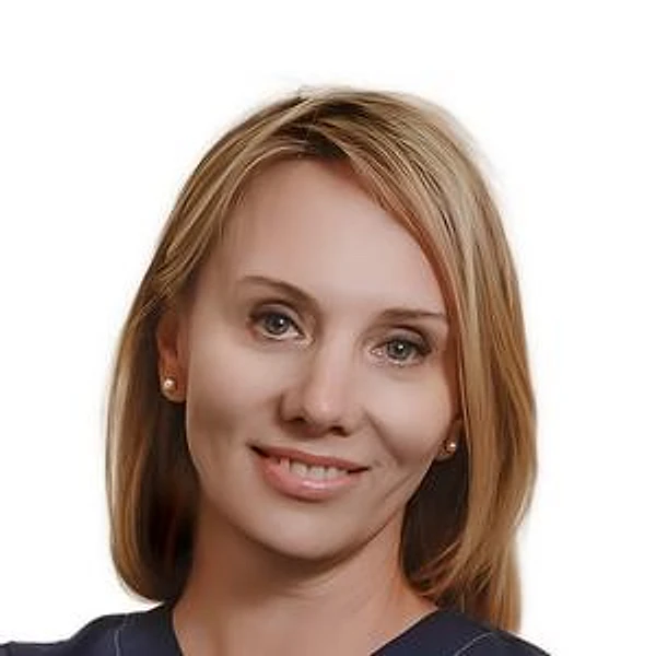 Емелина Екатерина Викторовна — Стоматолог-хирург, Пародонтолог, Санкт-Петербург
