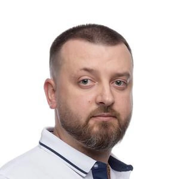 Малафеев Владимир Анатольевич — Стоматолог-ортопед, Санкт-Петербург