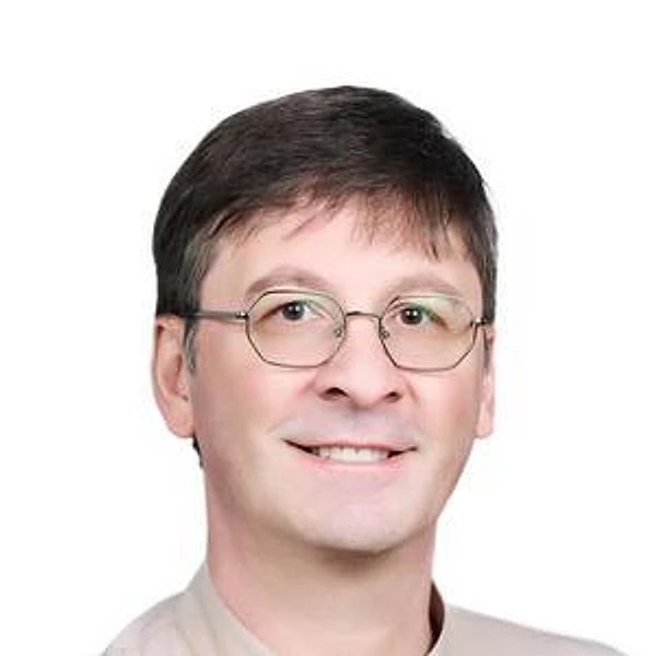 Булах Андрей Петрович — Сексолог, Психотерапевт, Екатеринбург