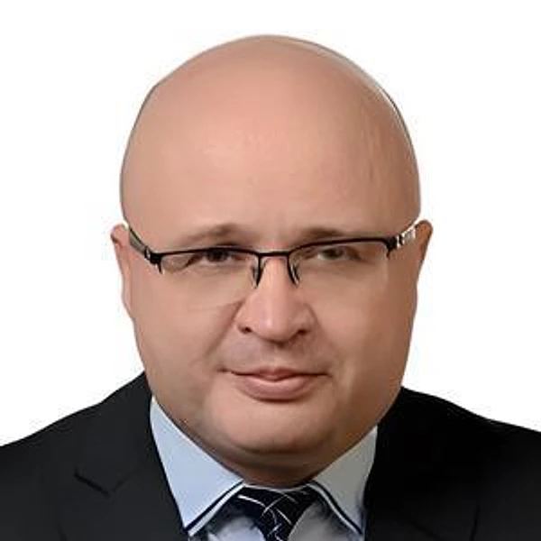 Адкин Дмитрий Валерьевич — Детский кардиолог, Москва