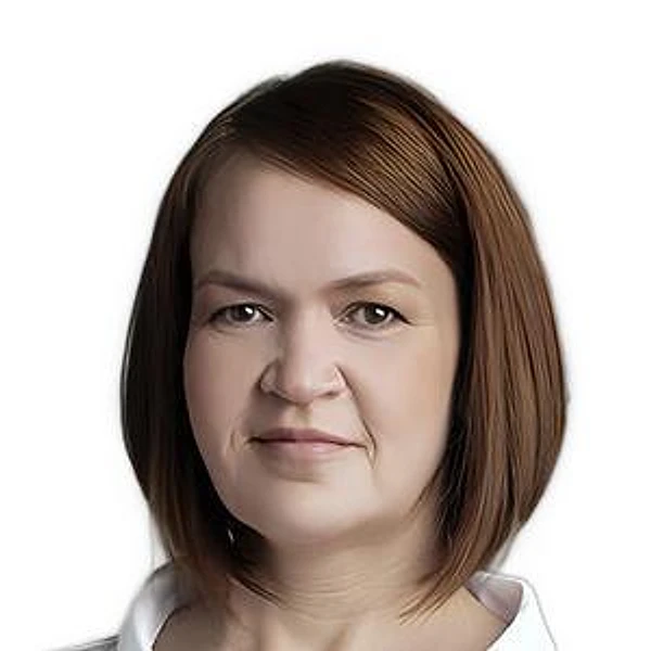 Этцель Екатерина Анатольевна — Стоматолог, Детский стоматолог, Москва