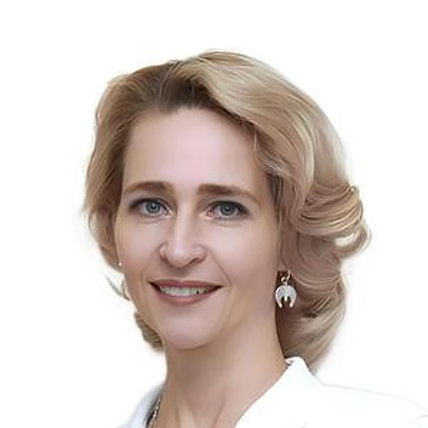 Семенова Татьяна Анатольевна — Стоматолог-ортопед, Гнатолог, Москва