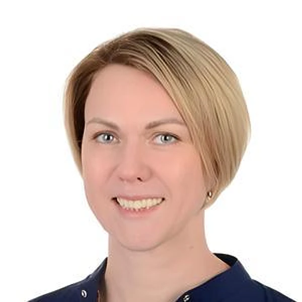 Сенкевич Екатерина Александровна — Стоматолог, Стоматолог-хирург, Москва