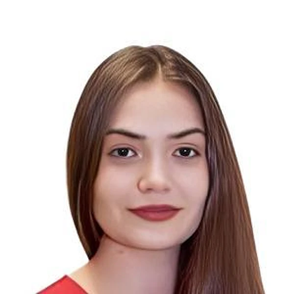 Конфедератова Дария Валерьевна — Стоматолог-хирург, Стоматолог-имплантолог, Москва