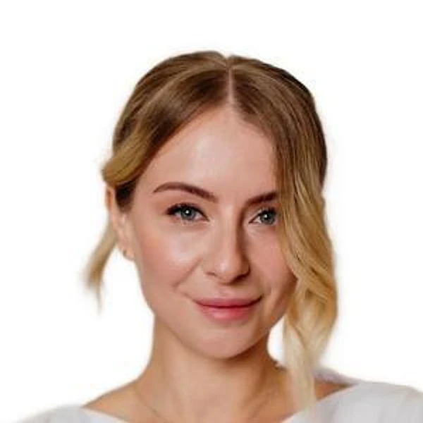 Татаринцева Анна Сергеевна — Врач-косметолог, Дерматолог, Детский дерматолог, Санкт-Петербург