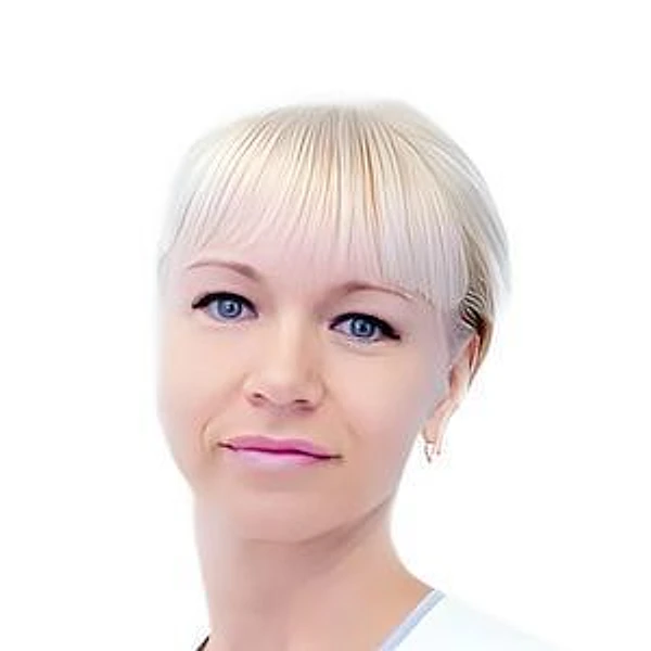 Симкович Оксана Павловна — Врач-косметолог, Дерматовенеролог, Санкт-Петербург