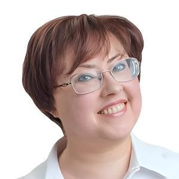Белокурова Валентина Викторовна — Стоматолог, Санкт-Петербург