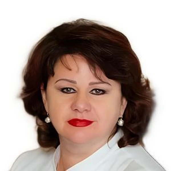 Карпина Наталья Леонидовна — Фтизиатр, Москва
