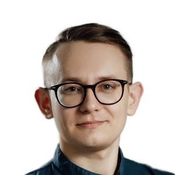 Михеев Павел Алексеевич — Стоматолог-ортопед, Санкт-Петербург