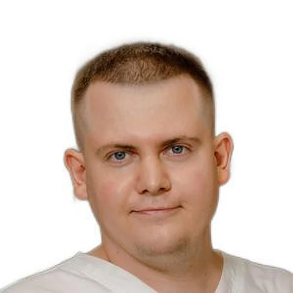 Ведерников Александр Александрович — Стоматолог-ортопед, Санкт-Петербург