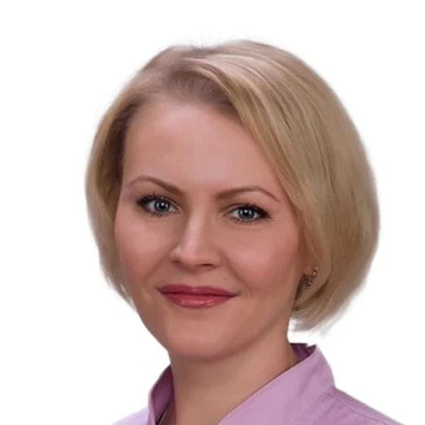 Долгова Надежда Анатольевна — Стоматолог, Стоматолог-гигиенист, Самара