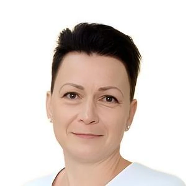 Климова Наталья Валерьевна — Стоматолог, Самара