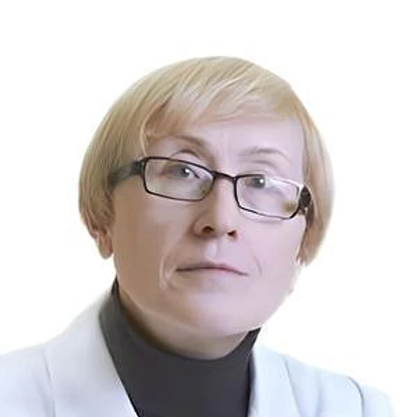 Сидоркина Галина Николаевна — Детский хирург, Самара