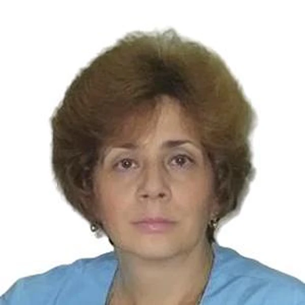 Яровенко Галина Викторовна — Флеболог, Врач УЗИ, Лимфолог, Сосудистый хирург (ангиохирург), Хирург, Самара