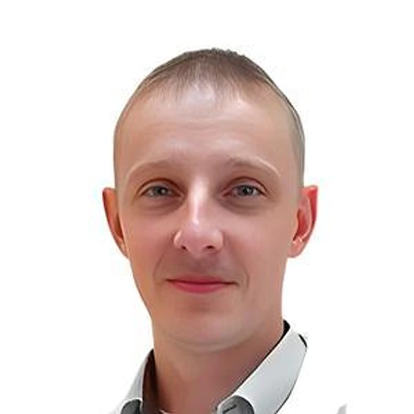 Агапов Леонид Александрович — Стоматолог, Санкт-Петербург