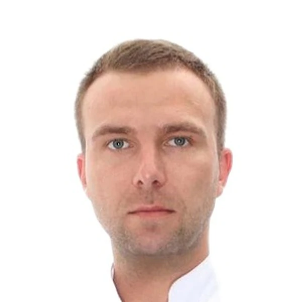 Лемешко Тарас Владимирович — Стоматолог-ортопед, Санкт-Петербург