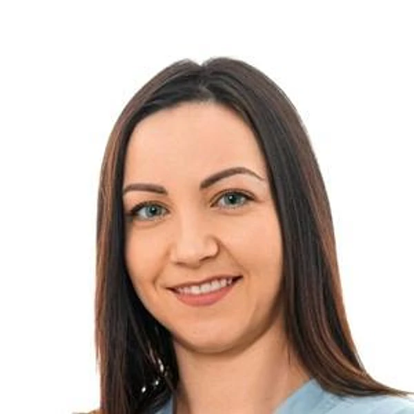 Рытова Виолетта Алексеевна — Стоматолог, Железнодорожный (Балашиха)