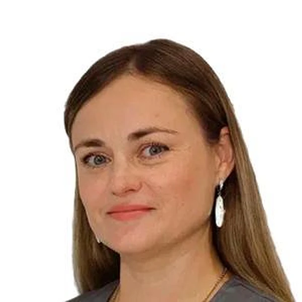 Климова Ольга Сергеевна — Стоматолог, Детский стоматолог, Краснодар