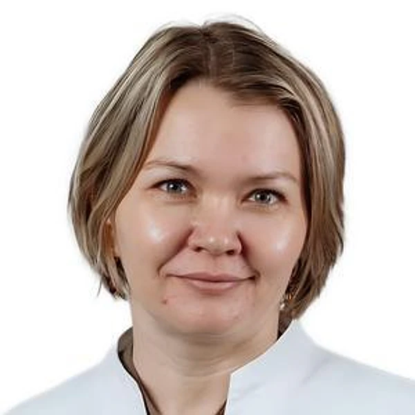 Кицул Ирина Геннадиевна — Аллерголог, Детский аллерголог, Детский иммунолог, Детский пульмонолог, Иммунолог, Новосибирск