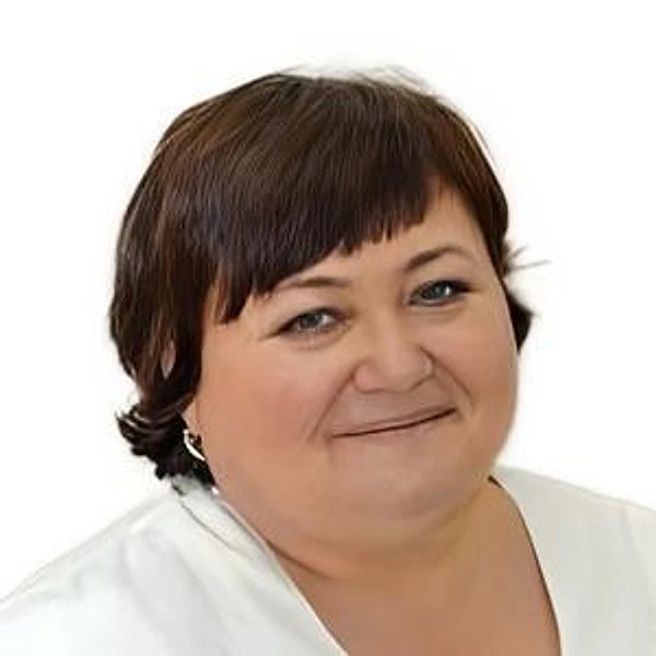 Гнутикова Елена Николаевна — Стоматолог, Пародонтолог, Курск