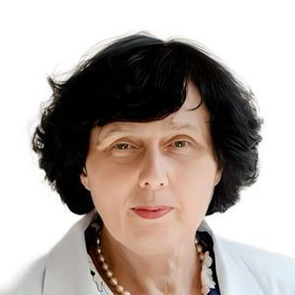 Олейниченко Елена Григорьевна — Офтальмолог (окулист), Москва